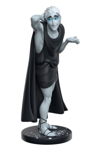 Lore Olympus x Weta Workshop Mini Vinyl Figure Thanatos 14 cm