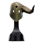 Warhammer: Age Of Sigmar Replica 1/4 Putrid Blightking Helm 15 cm