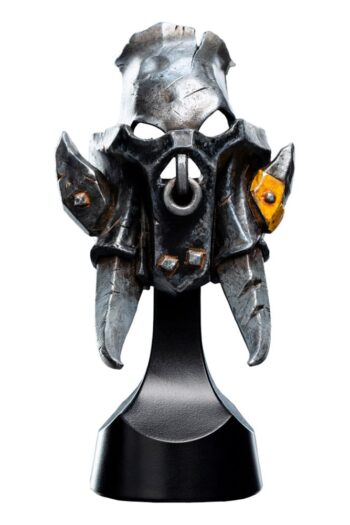Warhammer: Age Of Sigmar Replica 1/4 Orruk Ardboy Helm 15 cm