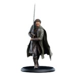 Lord of the Rings Mini Statue Aragorn 20 cm