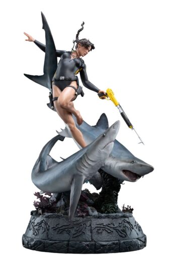 Tomb Raider Statue 1/4 Lara Croft-Quest for Avalon 74 cm
