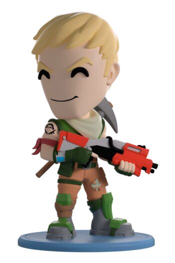 Fortnite Vinyl Figure Jonesy 13 cm