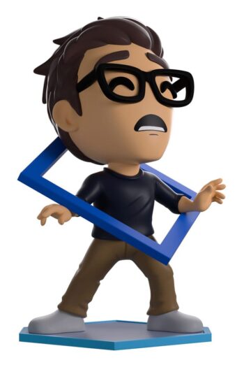 Scott the Woz Vinyl Figure Borderline Forever 11 cm