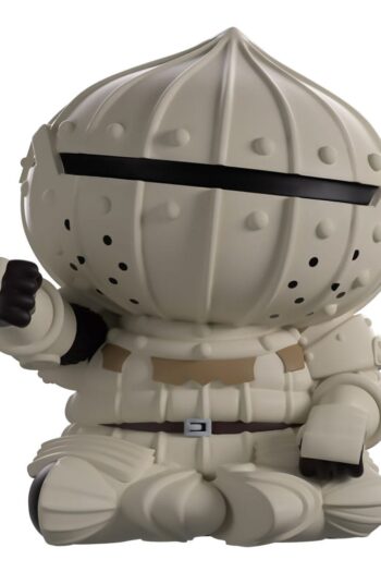 Dark Souls Vinyl Figure Solaire of Astora 12 cm