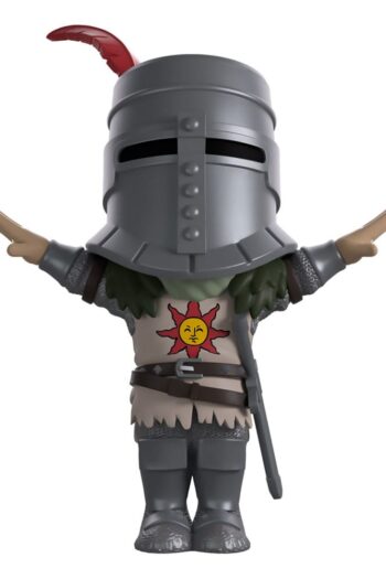 Dark Souls Vinyl Figure Siegward of Catarina 9 cm