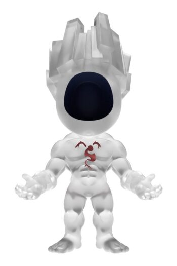 Ultrakill Vinyl Figure Minos Prime 14 cm