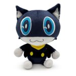 Persona 5 Tactica Plush Figure Morgana 22 cm