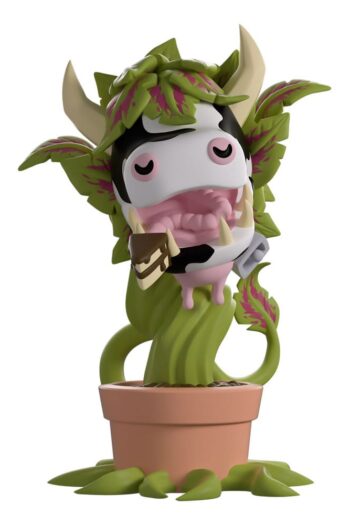 The Sims Vinyl Figure Cowplant 12 cm