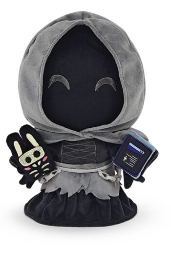 The Sims Plush Figure Grim Reaper 22 cm