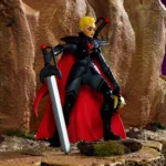 Despara She-ra Horde Masters of the Universe Origins  Action Figure Motu by Mattel - immagine 8