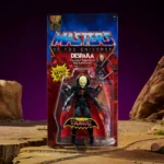 Despara She-ra Horde Masters of the Universe Origins  Action Figure Motu by Mattel - immagine 2