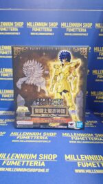 Saint cloth myth ex leo ikki inheritor of the gold cloth by Bandai