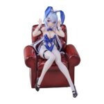 Girls' Frontline: Neural Cloud Statue 1/7 Undine - Sweet Rabbit Symphony 17 cm