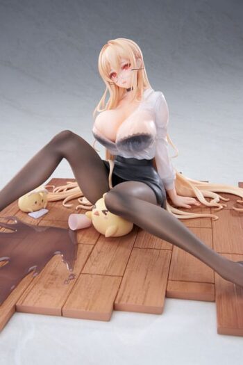 Azur Lane PVC Statue 1/7 Implacable Shepherd of the "Lost" Ver. 25 cm