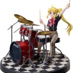 Bocchi the Rock! Statue 1/7 Nijika Ijichi 23 cm