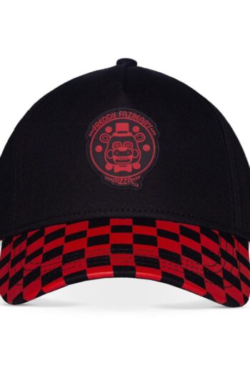 Five Nights at Freddy's Baseball Cap Freddy Fazbear's Pizza