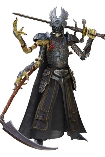 Court of the Dead Action Figure 1/12 Demithyle: Exalted Reaper General