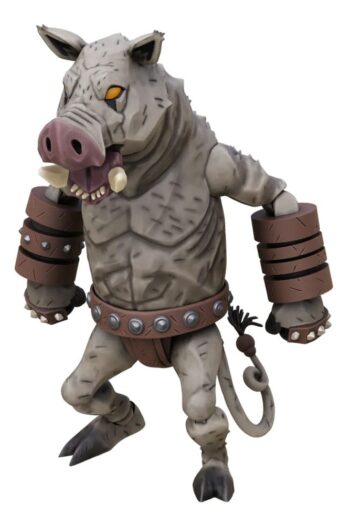Hellboy Action Figure Gruagach (The Wild Hunt) 11 cm
