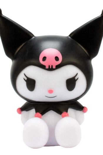 Sanrio Mood Lamp Kuromi 11 cm