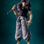 Jujutsu Kaisen S.H. Figuarts Action Figure Toji Fushiguro 16 cm