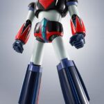 Grendizer Robot Spirits Action Figure Side Super UFO Robot Grendizer 16 cm