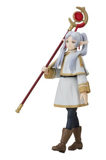Frieren: Beyond Journey's End S.H. Figuarts Action Figure Frieren 14 cm