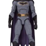 DC Essentials Action Figure Batman (Rebirth) Version 2 18 cm