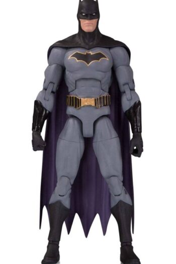 DC Essentials Action Figure Batman (Rebirth) Version 2 18 cm