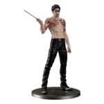 Yakuza: Like a Dragon Digsta PVC Statue Goro Majima Battle Style Ver. 18 cm