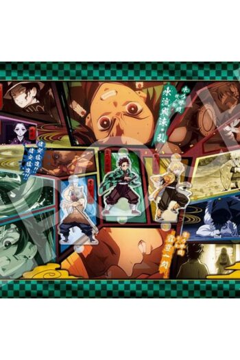 Demon Slayer: Kimetsu no Yaiba 500-piece puzzle Vol. 8