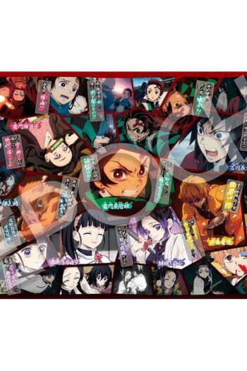 Demon Slayer: Kimetsu no Yaiba 1000-piece puzzle Vol. 4