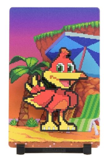 Banjo-Kazooie FiGGYZ Magnet Collectible Kazooie 11 cm