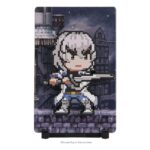 Castlevania FiGGYZ Magnet Collectible Soma Cruz 11 cm