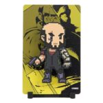 Cowboy Bebop FiGGYZ Magnet Collectible Jet Black 11 cm
