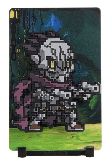 Darksiders FiGGYZ Magnet Collectible Strife 11 cm