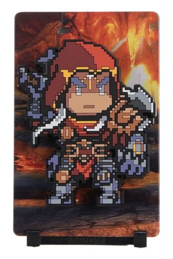 Darksiders FiGGYZ Magnet Collectible War 11 cm