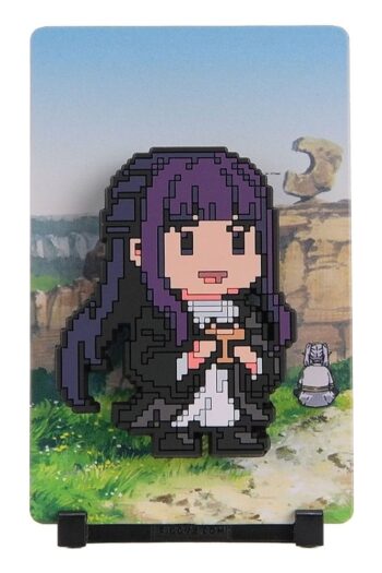 Frieren: Beyond Journey's End FiGGYZ Magnet Collectible Fern 11 cm