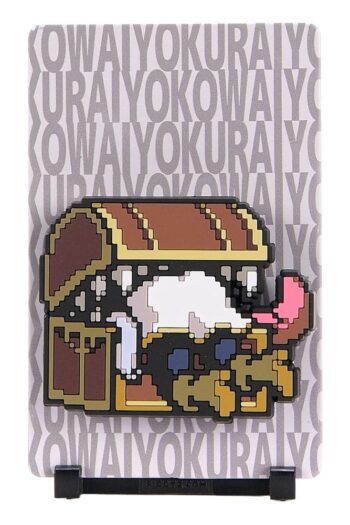 Frieren: Beyond Journey's End FiGGYZ Magnet Collectible Frieren in Mimic 11 cm