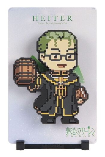 Frieren: Beyond Journey's End FiGGYZ Magnet Collectible Heiter 11 cm