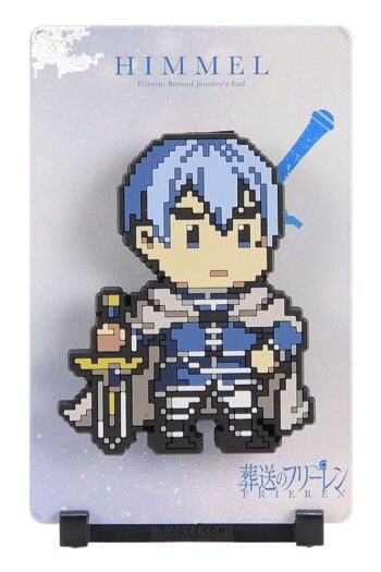 Frieren: Beyond Journey's End FiGGYZ Magnet Collectible Himmel 11 cm