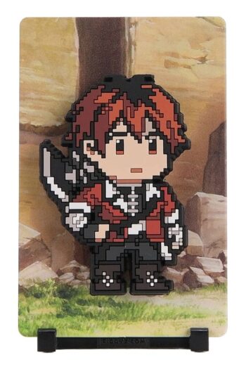 Frieren: Beyond Journey's End FiGGYZ Magnet Collectible Stark 11 cm