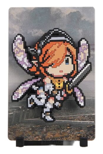 Metaphor: ReFantazio FiGGYZ Magnet Collectible Gallica 11 cm