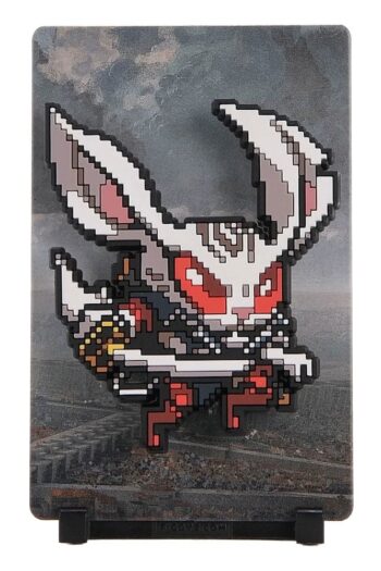 Metaphor: ReFantazio FiGGYZ Magnet Collectible Heismay 11 cm