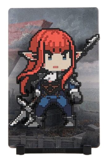 Metaphor: ReFantazio FiGGYZ Magnet Collectible Hulkenberg 11 cm