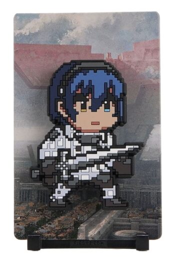 Metaphor: ReFantazio FiGGYZ Magnet Collectible Protagonist 11 cm