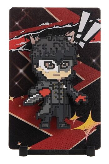 Persona 5 FiGGYZ Magnet Collectible Joker 11 cm