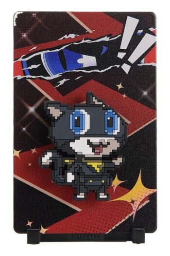 Persona 5 FiGGYZ Magnet Collectible Mona 11 cm