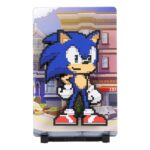 Sonic the Hedgehog (Modern) FiGGYZ Magnet Collectible Sonic 11 cm