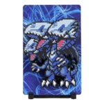Yu-Gi-Oh! FiGGYZ Magnet Collectible Blue-Eyes Ultimate Dragon 11 cm