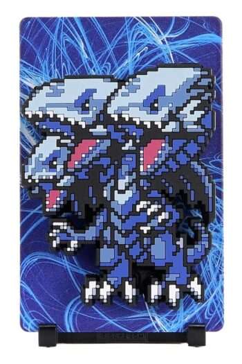 Yu-Gi-Oh! FiGGYZ Magnet Collectible Blue-Eyes Ultimate Dragon 11 cm